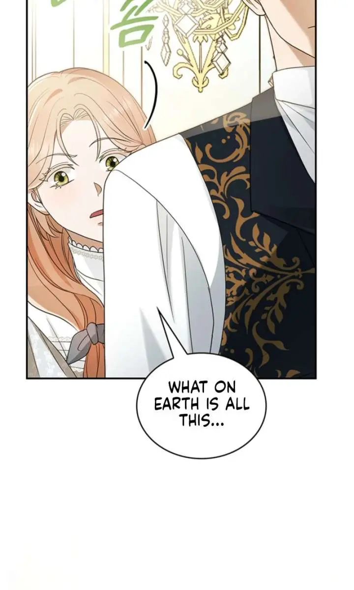 Turning the Mad Dog into a Genteel Lord Chapter 76 Page 107