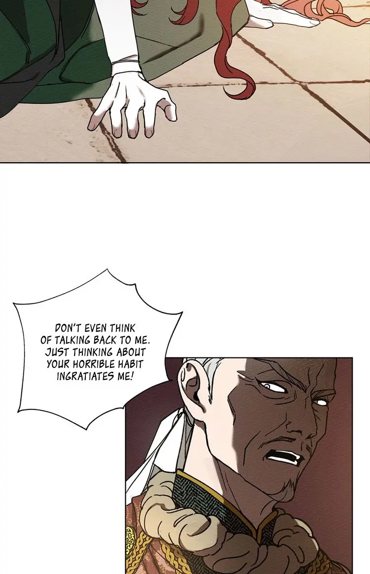 Under the Oak Tree Chapter 1 Page 30