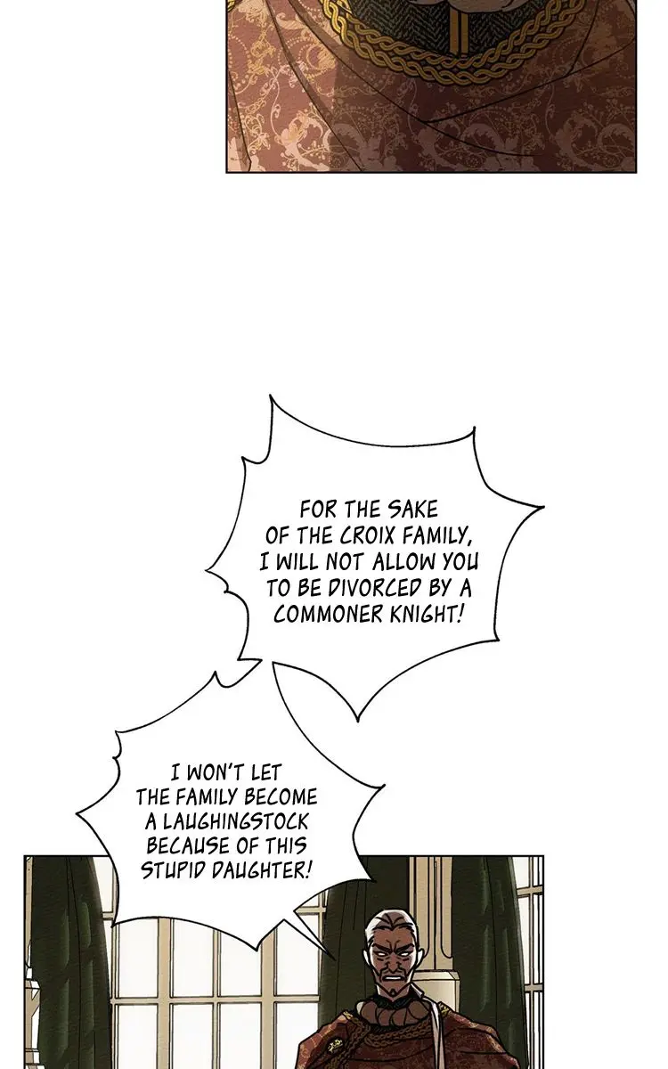 Under the Oak Tree Chapter 1 Page 31