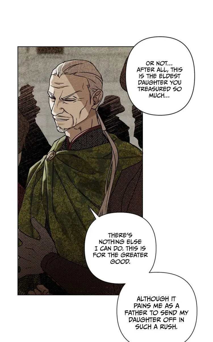 Under the Oak Tree Chapter 1 Page 50