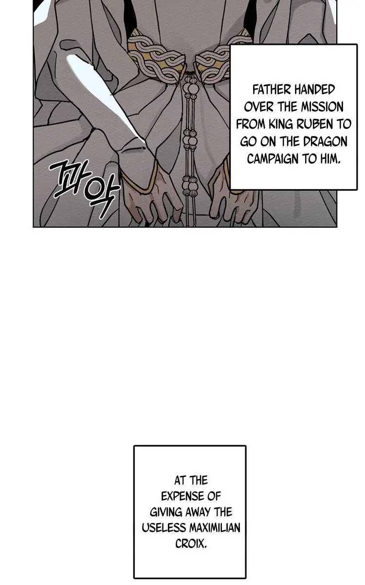 Under the Oak Tree Chapter 1 Page 55