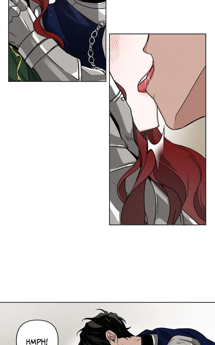 Under the Oak Tree Chapter 2 Page 63