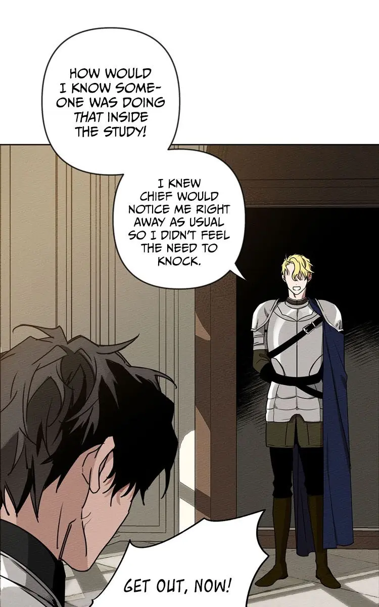 Under the Oak Tree Chapter 2 Page 70
