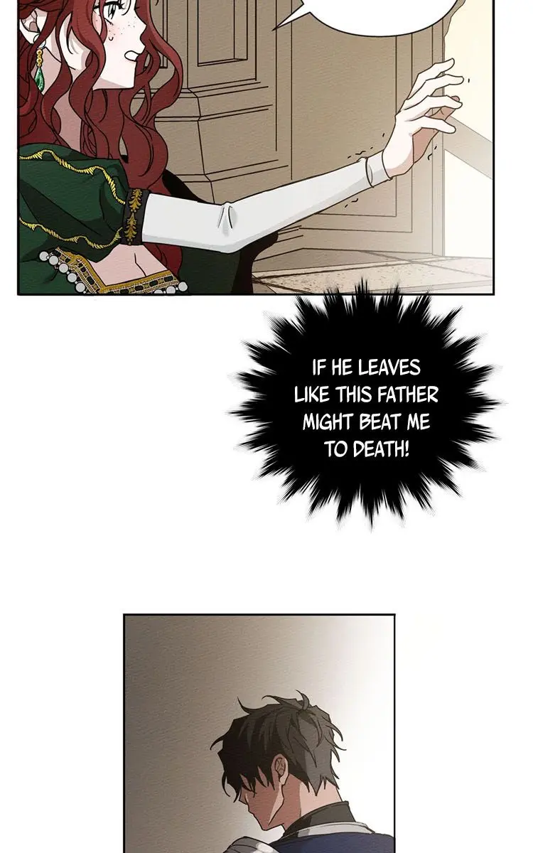 Under the Oak Tree Chapter 2 Page 78