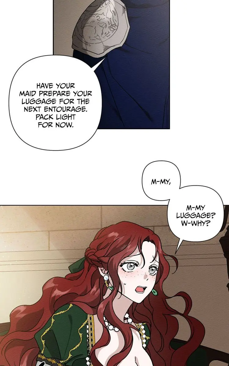 Under the Oak Tree Chapter 2 Page 79