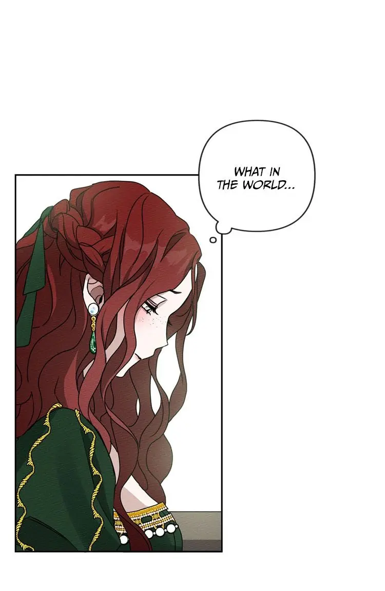 Under the Oak Tree Chapter 3 Page 9