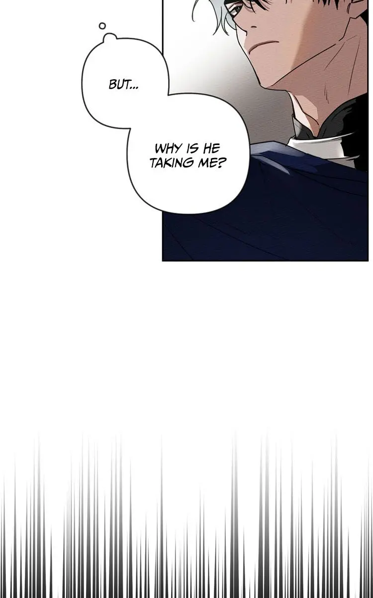 Under the Oak Tree Chapter 3 Page 12