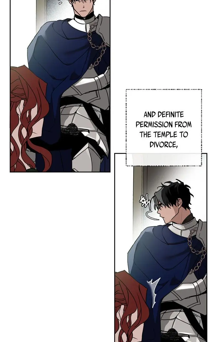 Under the Oak Tree Chapter 3 Page 20