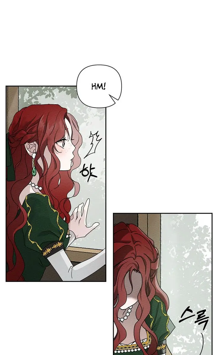 Under the Oak Tree Chapter 3 Page 33
