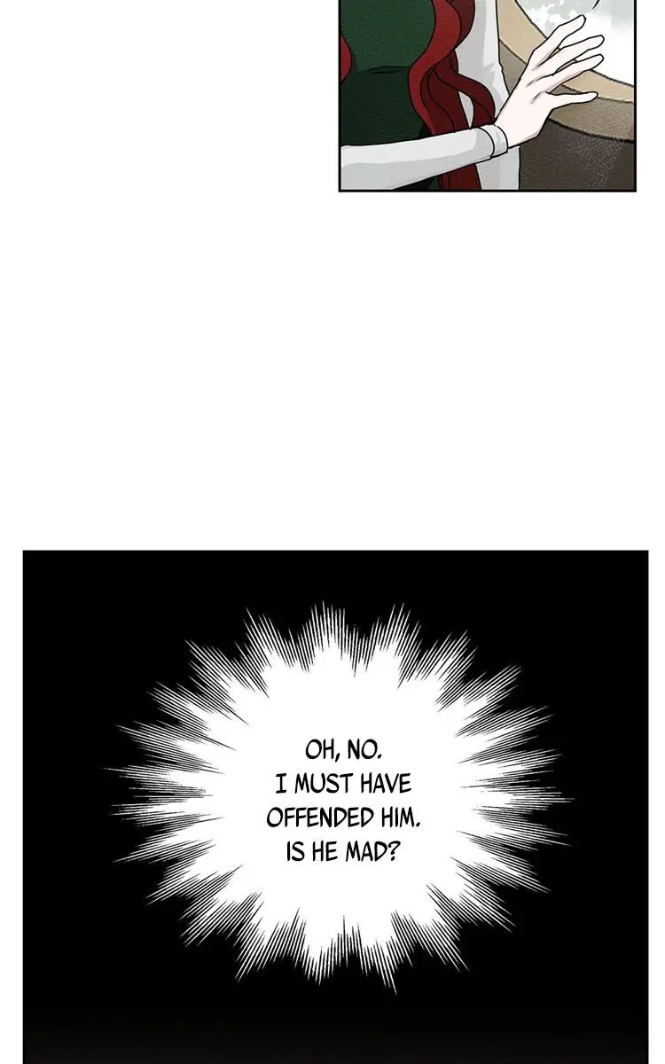 Under the Oak Tree Chapter 3 Page 34