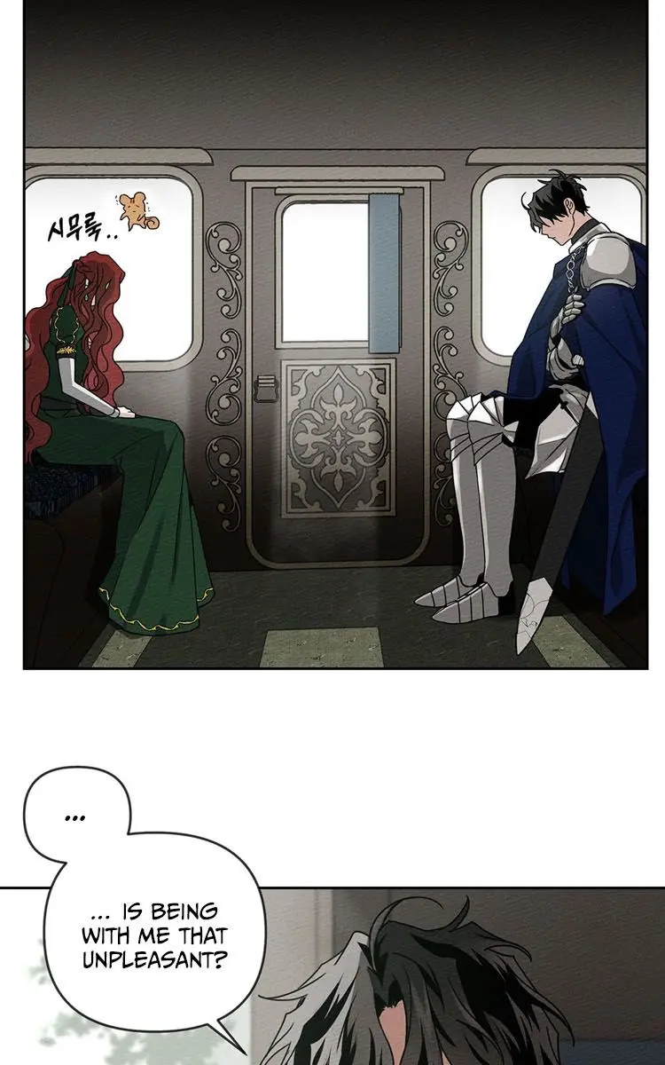 Under the Oak Tree Chapter 3 Page 35