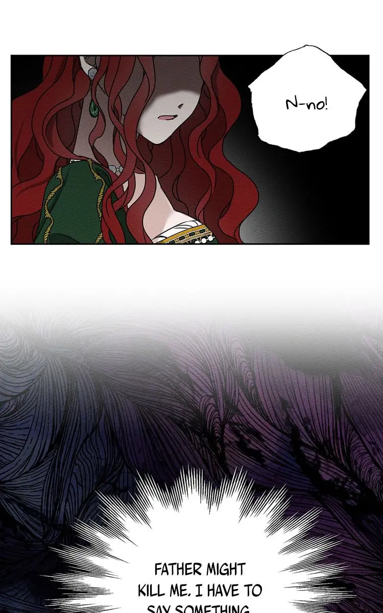 Under the Oak Tree Chapter 3 Page 39