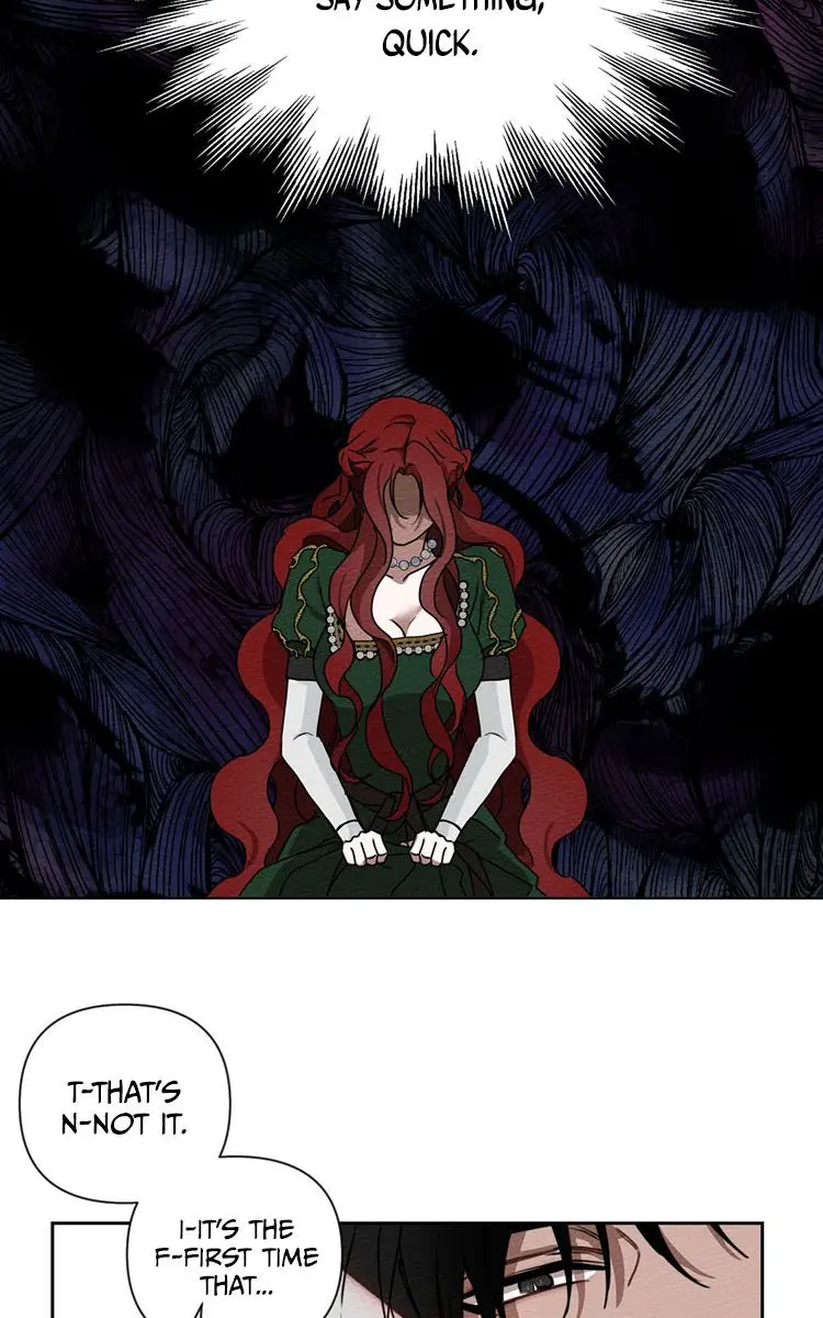 Under the Oak Tree Chapter 3 Page 40