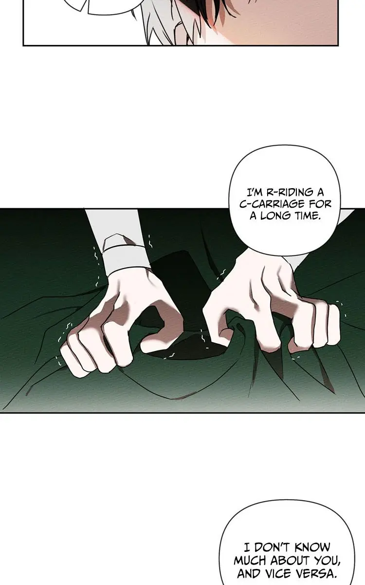 Under the Oak Tree Chapter 3 Page 41