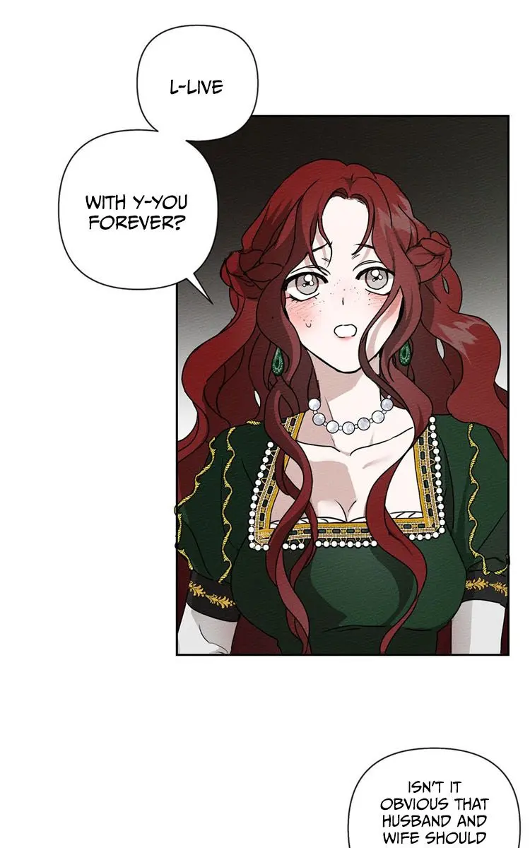 Under the Oak Tree Chapter 3 Page 43
