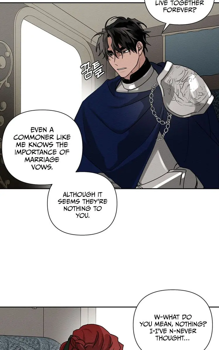 Under the Oak Tree Chapter 3 Page 44