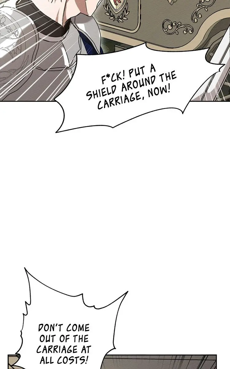 Under the Oak Tree Chapter 3 Page 57