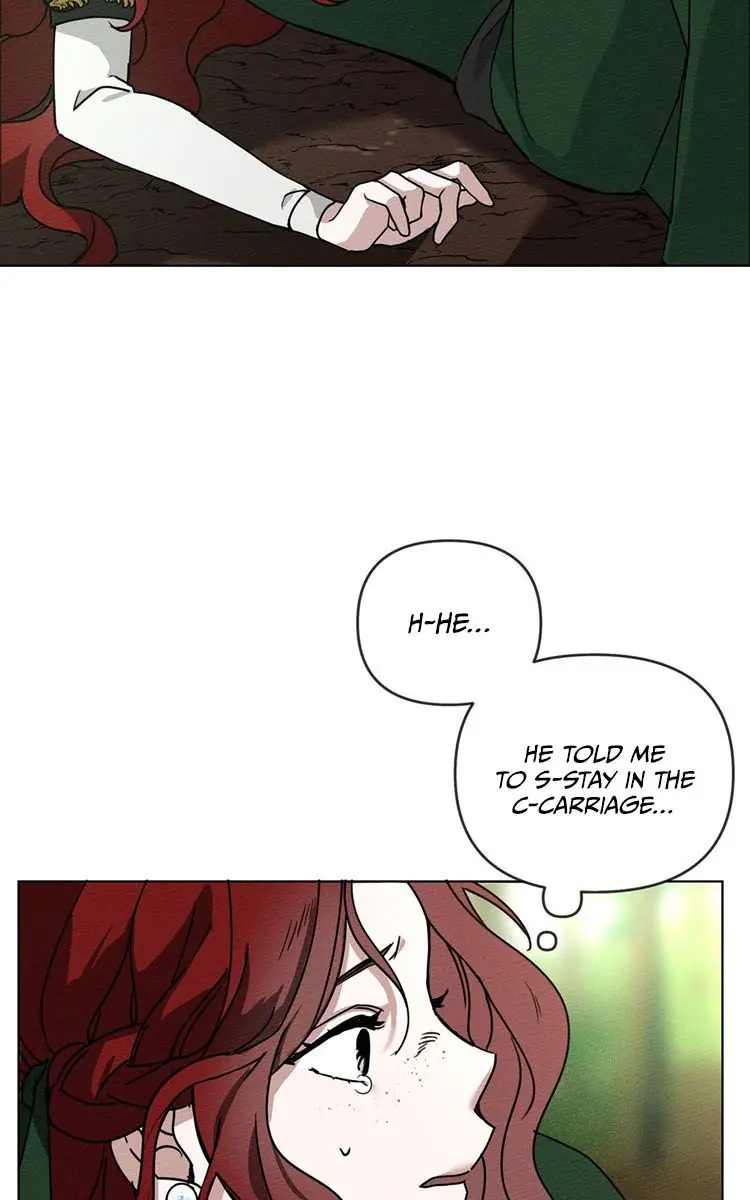 Under the Oak Tree Chapter 3 Page 75