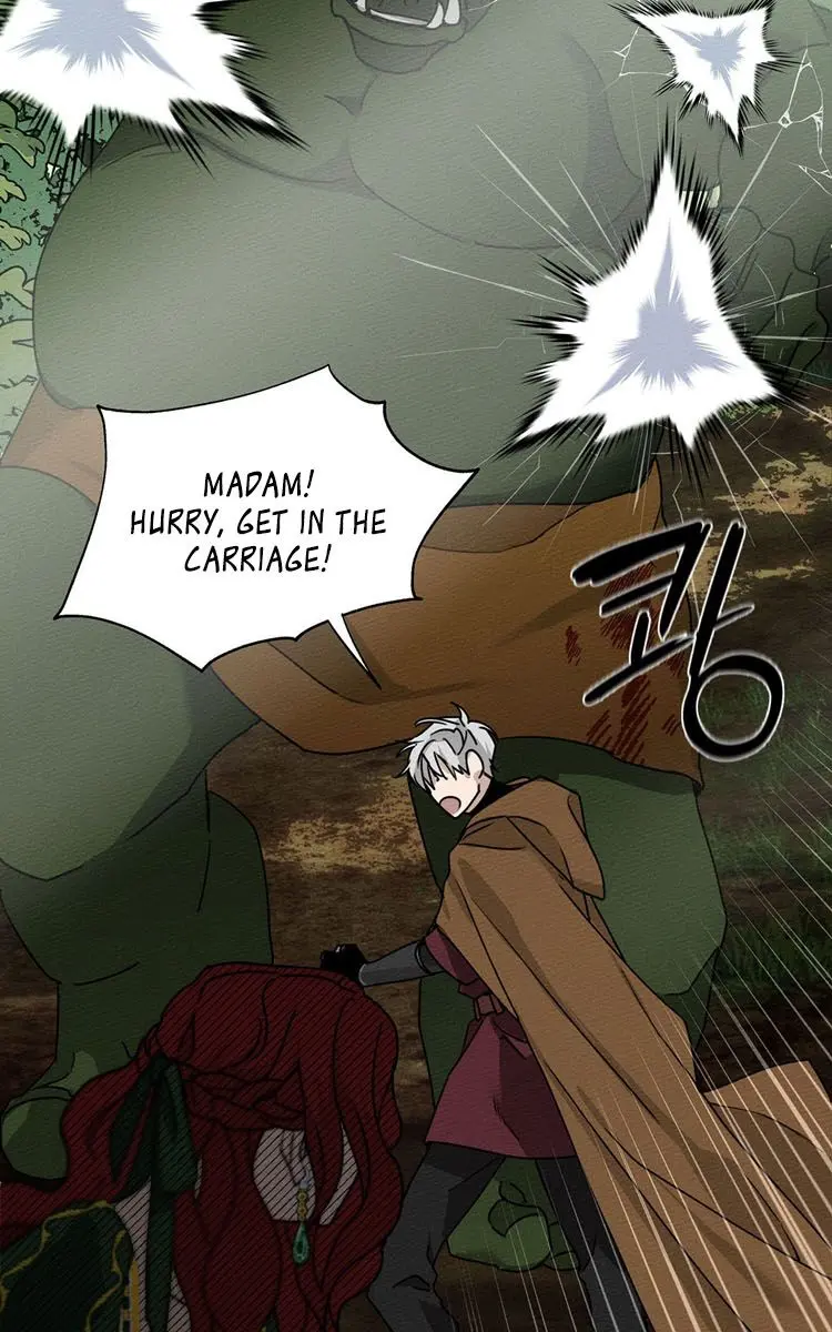 Under the Oak Tree Chapter 3 Page 77