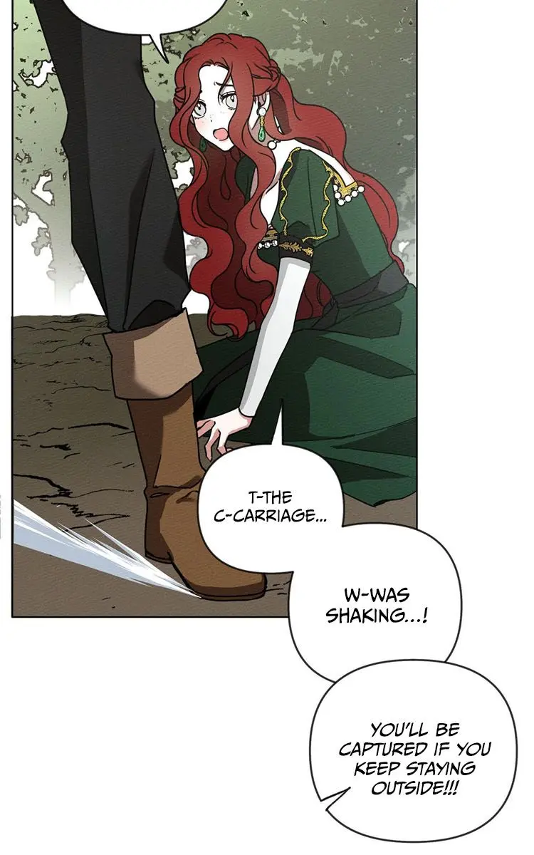 Under the Oak Tree Chapter 3 Page 79