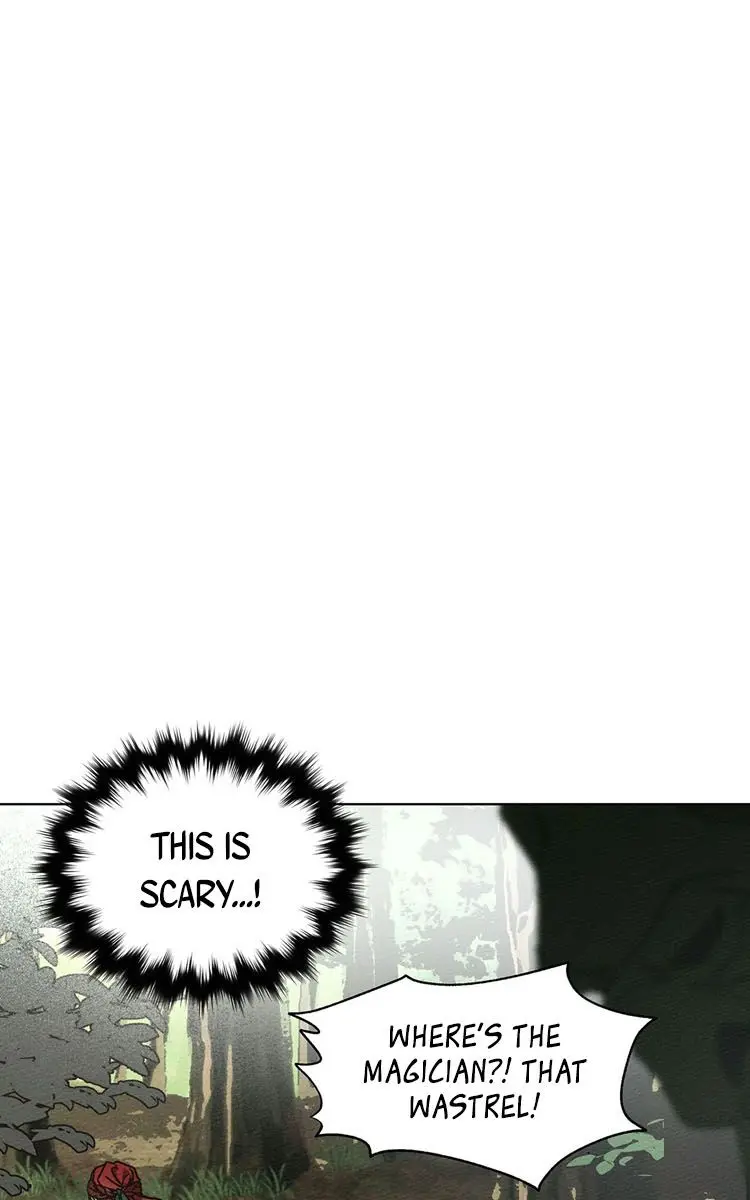 Under the Oak Tree Chapter 3 Page 80