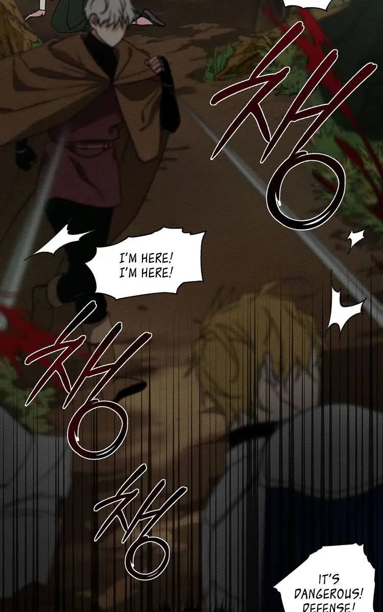 Under the Oak Tree Chapter 3 Page 82