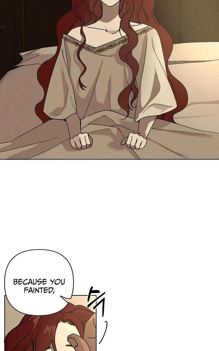 Under the Oak Tree Chapter 4 Page 35