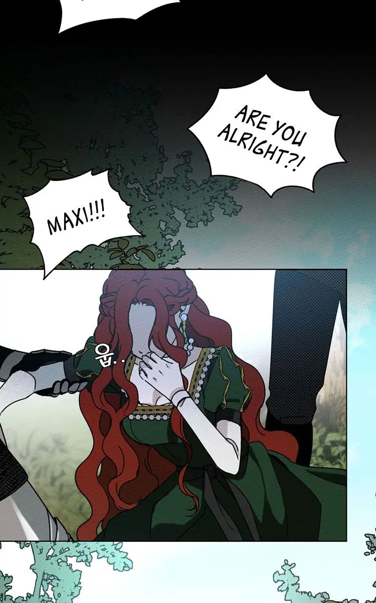 Under the Oak Tree Chapter 4 Page 40