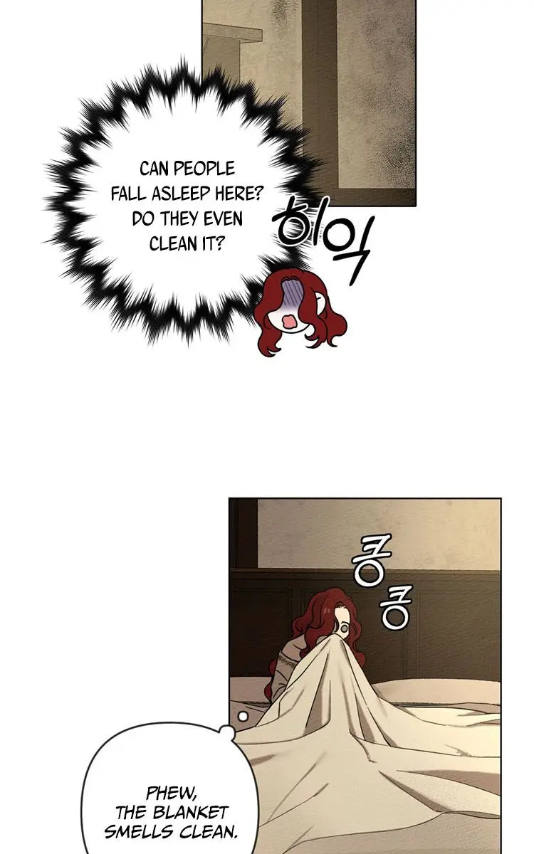 Under the Oak Tree Chapter 4 Page 51