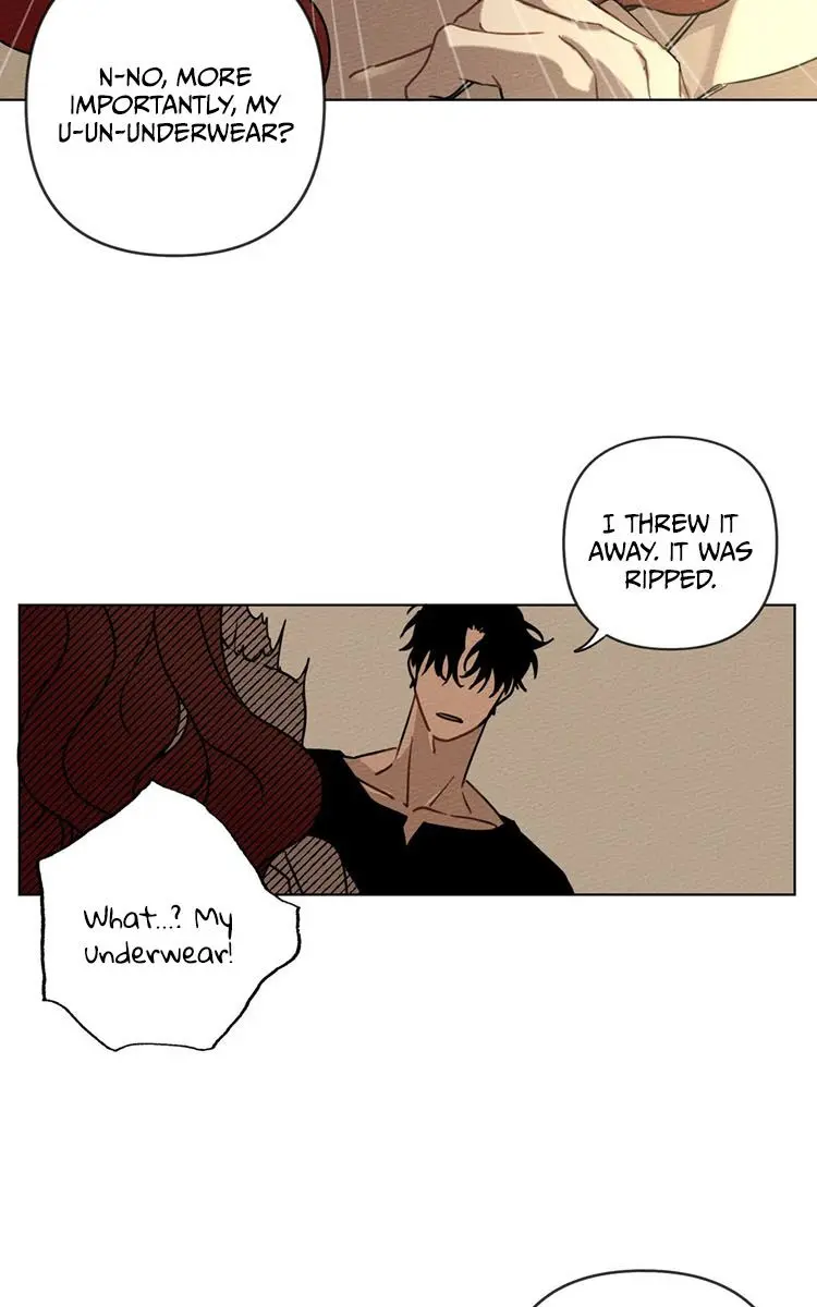Under the Oak Tree Chapter 4 Page 65