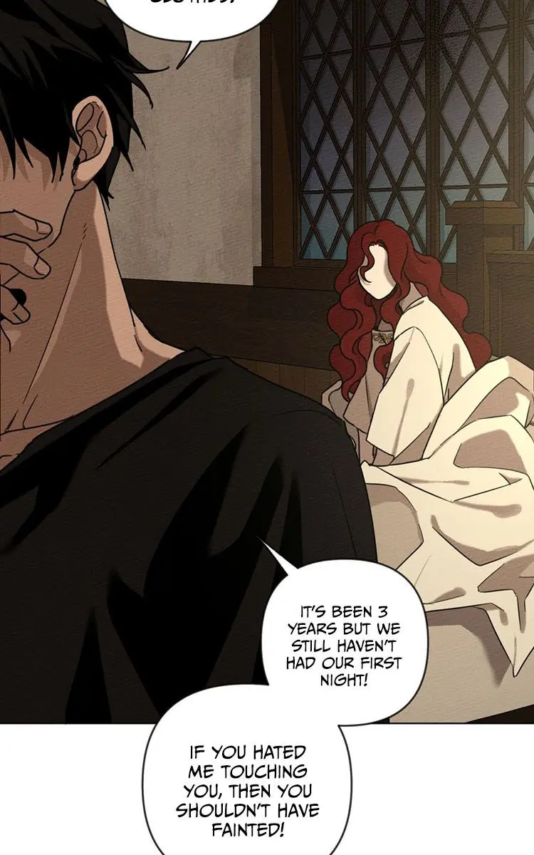Under the Oak Tree Chapter 4 Page 69