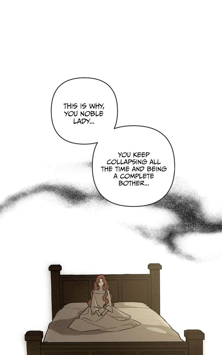 Under the Oak Tree Chapter 4 Page 71