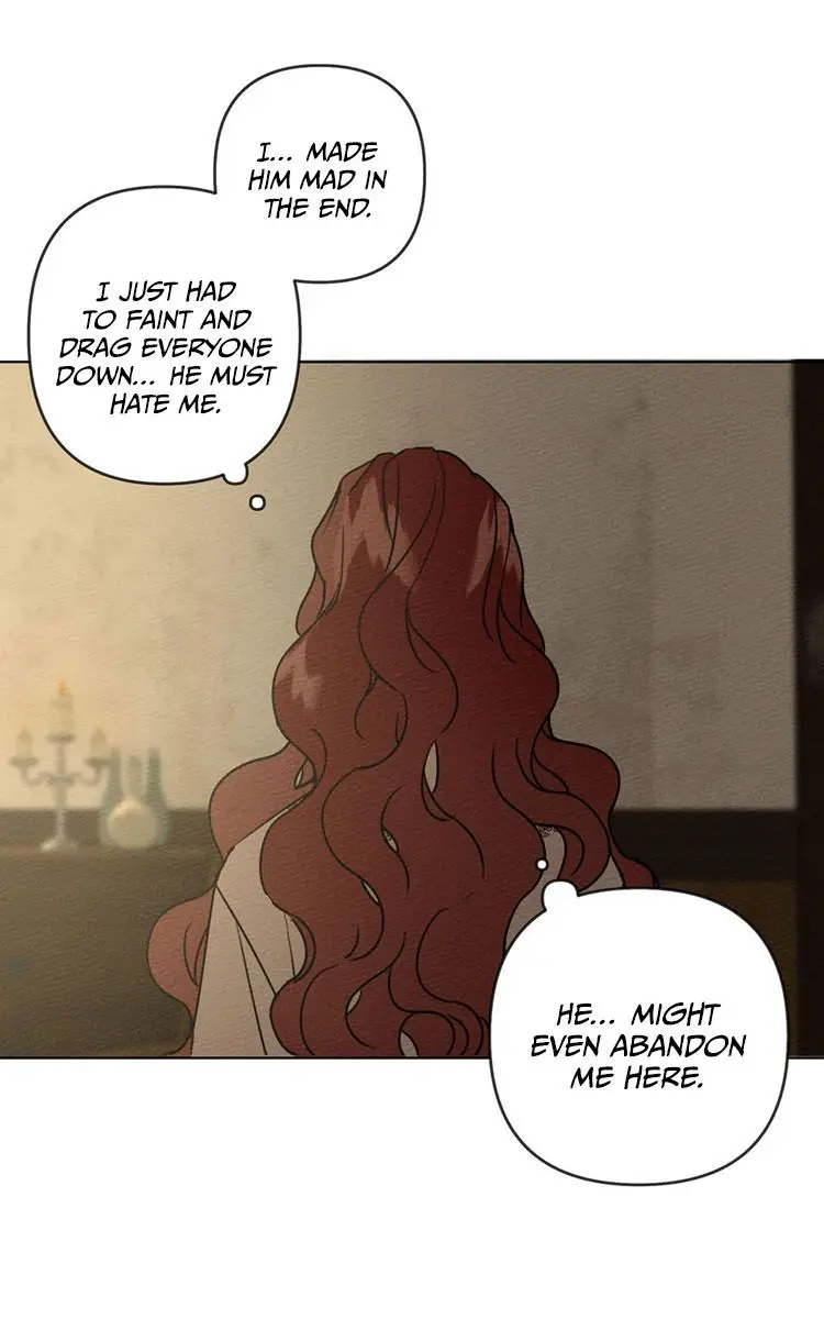 Under the Oak Tree Chapter 4 Page 73