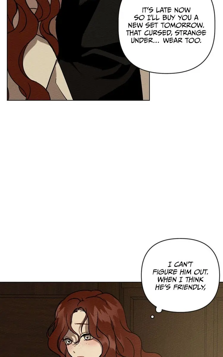 Under the Oak Tree Chapter 4 Page 76