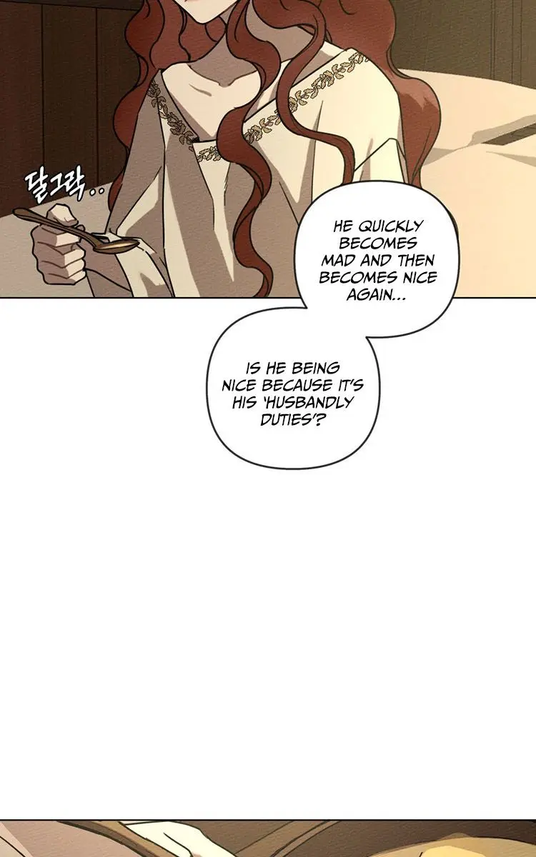 Under the Oak Tree Chapter 4 Page 77