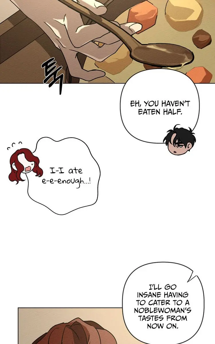 Under the Oak Tree Chapter 4 Page 78