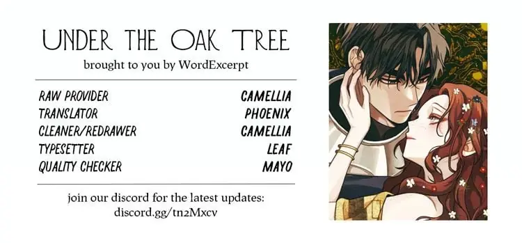Under the Oak Tree Chapter 5 Page 2