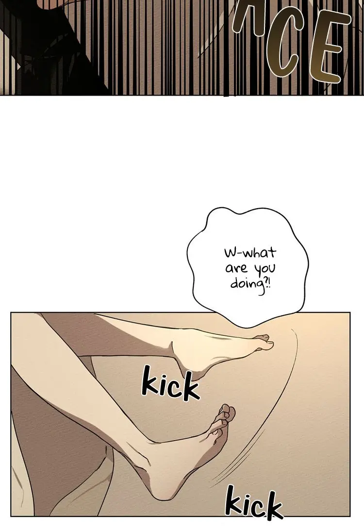 Under the Oak Tree Chapter 5 Page 4