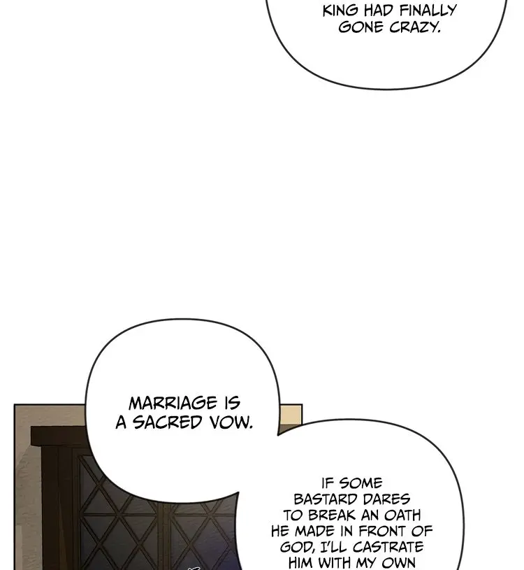 Under the Oak Tree Chapter 5 Page 14