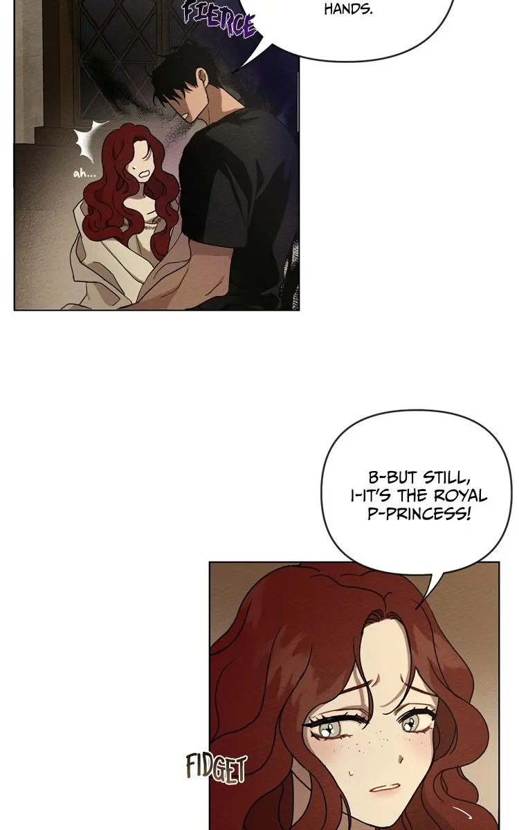 Under the Oak Tree Chapter 5 Page 15