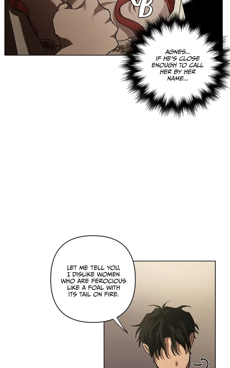 Under the Oak Tree Chapter 5 Page 19