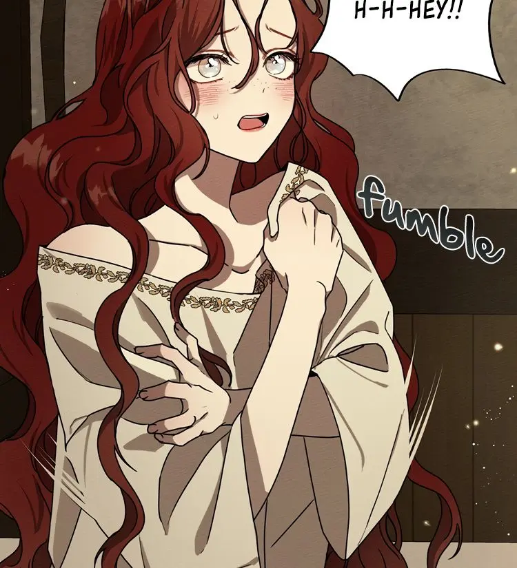 Under the Oak Tree Chapter 5 Page 30