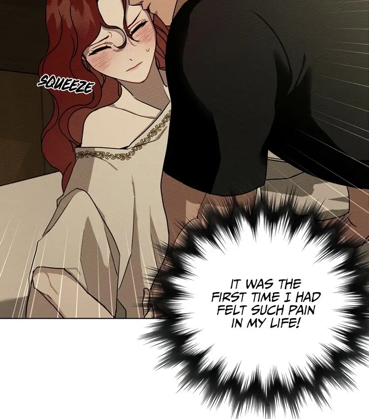 Under the Oak Tree Chapter 5 Page 36