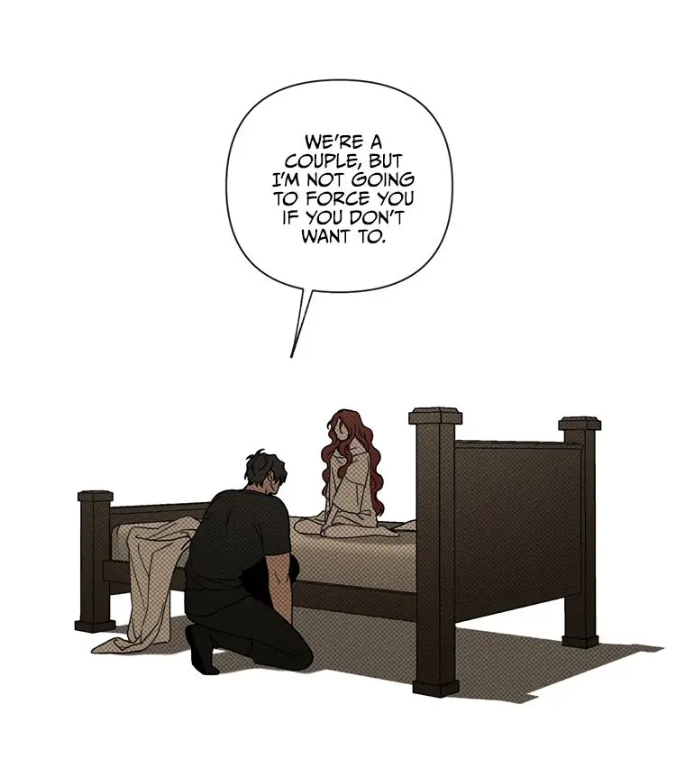 Under the Oak Tree Chapter 5 Page 40