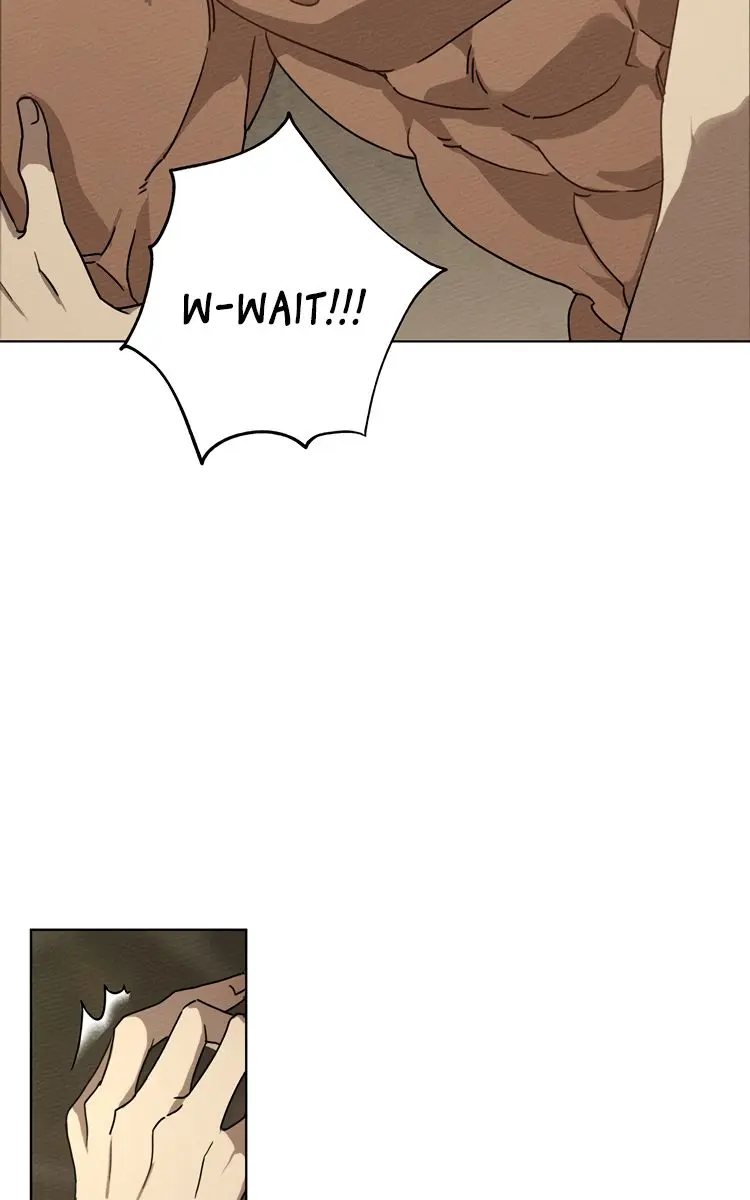 Under the Oak Tree Chapter 5 Page 49