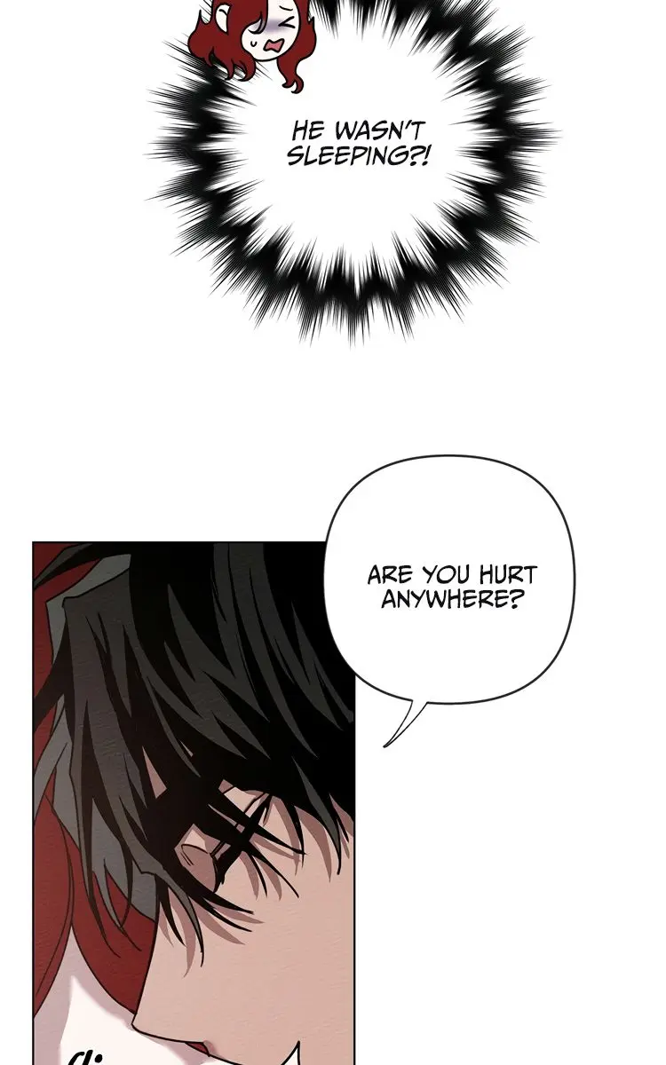 Under the Oak Tree Chapter 5 Page 91