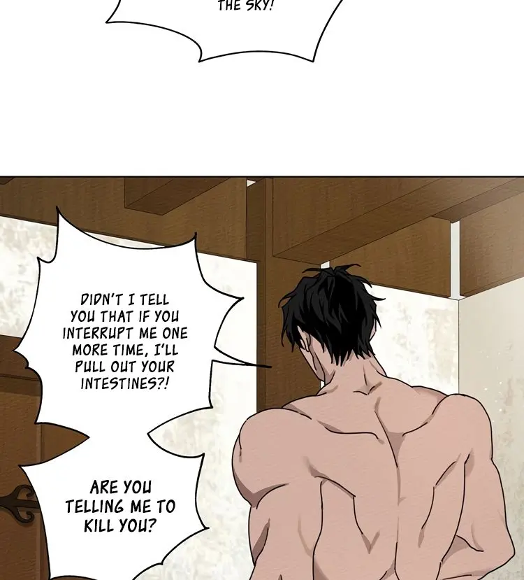 Under the Oak Tree Chapter 5 Page 102