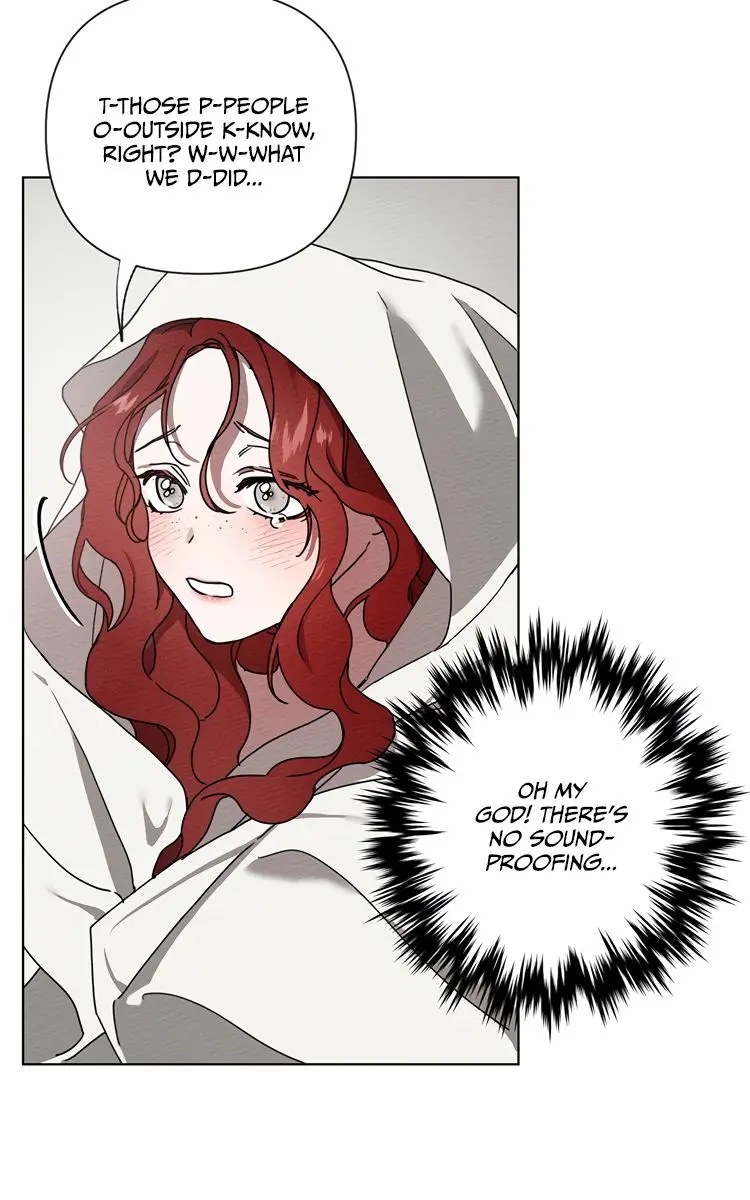 Under the Oak Tree Chapter 5 Page 109