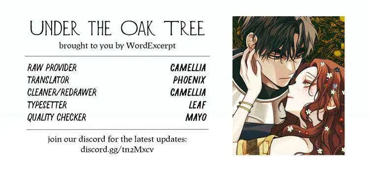 Under the Oak Tree Chapter 6 Page 2