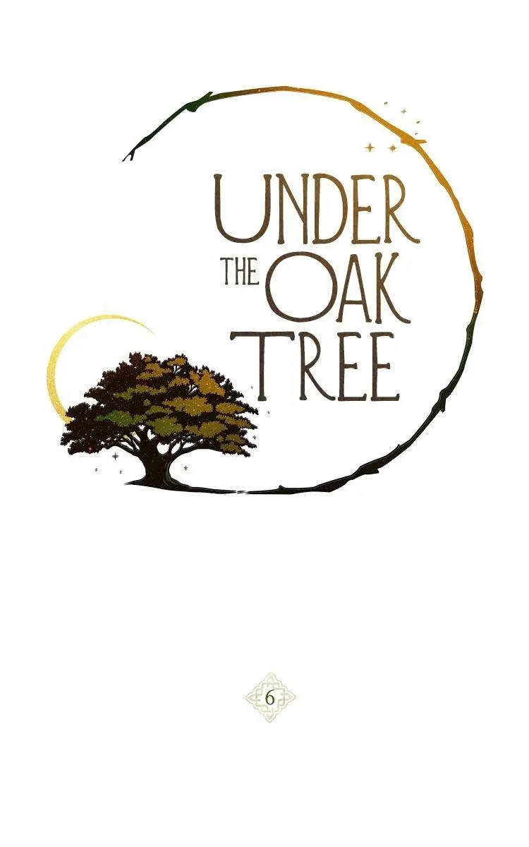 Under the Oak Tree Chapter 6 Page 3